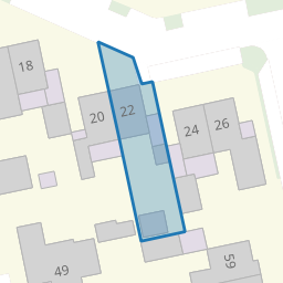 Perceel WVD00-L-1101