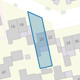 Perceel WVD00-L-1102