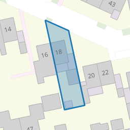 Perceel WVD00-L-1103