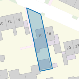 Perceel WVD00-L-1104