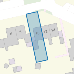 Perceel WVD00-L-1107