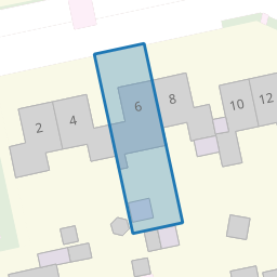 Perceel WVD00-L-1109