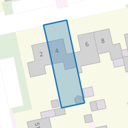 Perceel WVD00-L-1110