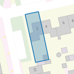 Perceel WVD00-L-1111