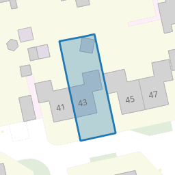 Perceel WVD00-L-1116