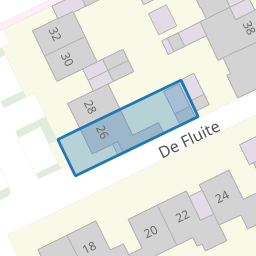 Perceel WVD00-L-1117