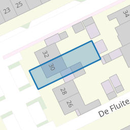 Perceel WVD00-L-1119