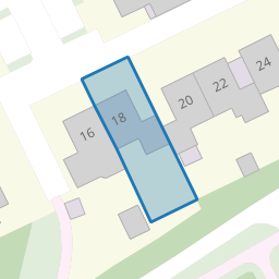 Perceel WVD00-L-1122