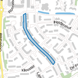 Perceel WVD00-L-1139