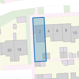 Perceel WVD00-L-1148