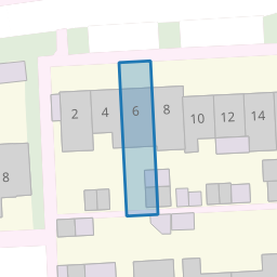 Perceel WVD00-L-1150