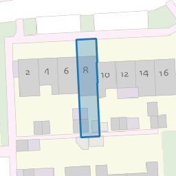 Perceel WVD00-L-1151