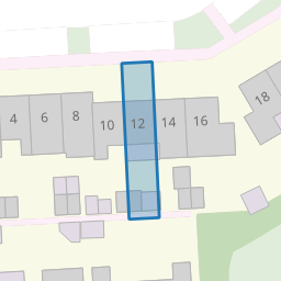 Perceel WVD00-L-1153