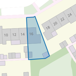 Perceel WVD00-L-1155