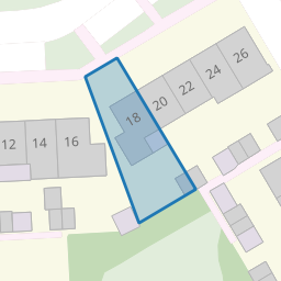 Perceel WVD00-L-1156