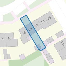 Perceel WVD00-L-1157