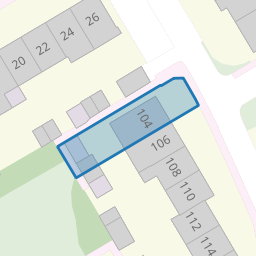 Perceel WVD00-L-1161