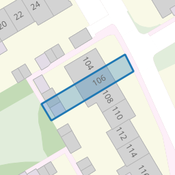 Perceel WVD00-L-1162