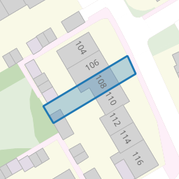 Perceel WVD00-L-1163