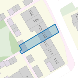 Perceel WVD00-L-1164