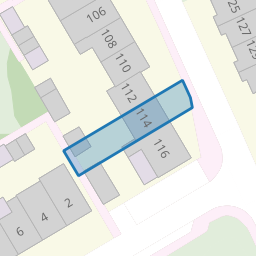 Perceel WVD00-L-1166