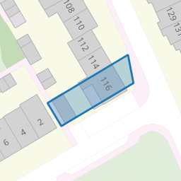 Perceel WVD00-L-1167