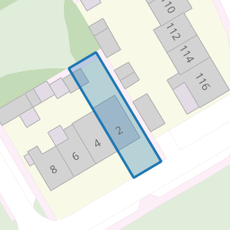 Perceel WVD00-L-1168