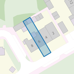 Perceel WVD00-L-1170