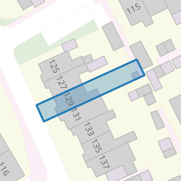 Perceel WVD00-L-1174