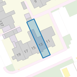 Perceel WVD00-L-1182