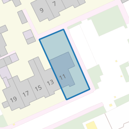 Perceel WVD00-L-1183