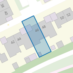 Perceel WVD00-L-1191