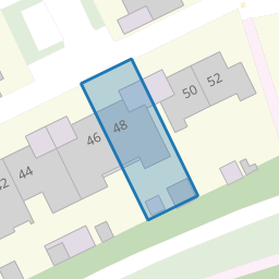 Perceel WVD00-L-1192