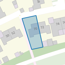 Perceel WVD00-L-1195