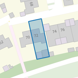 Perceel WVD00-L-1196