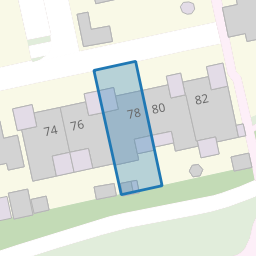 Perceel WVD00-L-1199