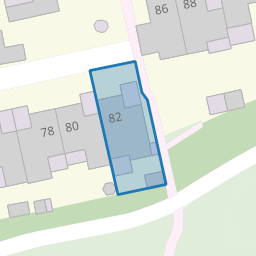 Perceel WVD00-L-1201