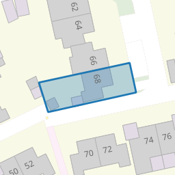 Perceel WVD00-L-1206