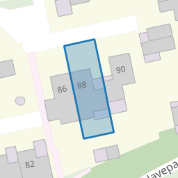 Perceel WVD00-L-1212