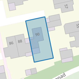 Perceel WVD00-L-1213