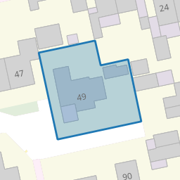 Perceel WVD00-L-1214