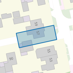 Perceel WVD00-L-1216