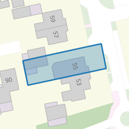 Perceel WVD00-L-1217