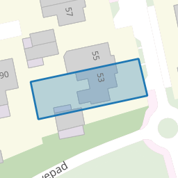 Perceel WVD00-L-1218