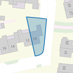 Perceel WVD00-L-1231