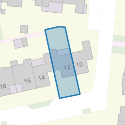 Perceel WVD00-L-1232