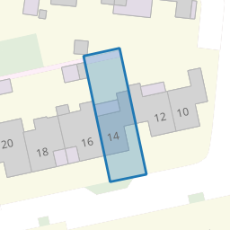 Perceel WVD00-L-1233