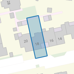 Perceel WVD00-L-1235