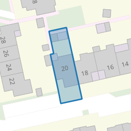 Perceel WVD00-L-1236