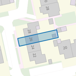 Perceel WVD00-L-1239